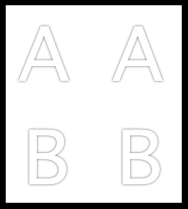 ABC tot tracing image