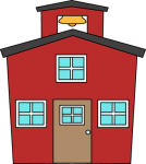 red-schoolhouse